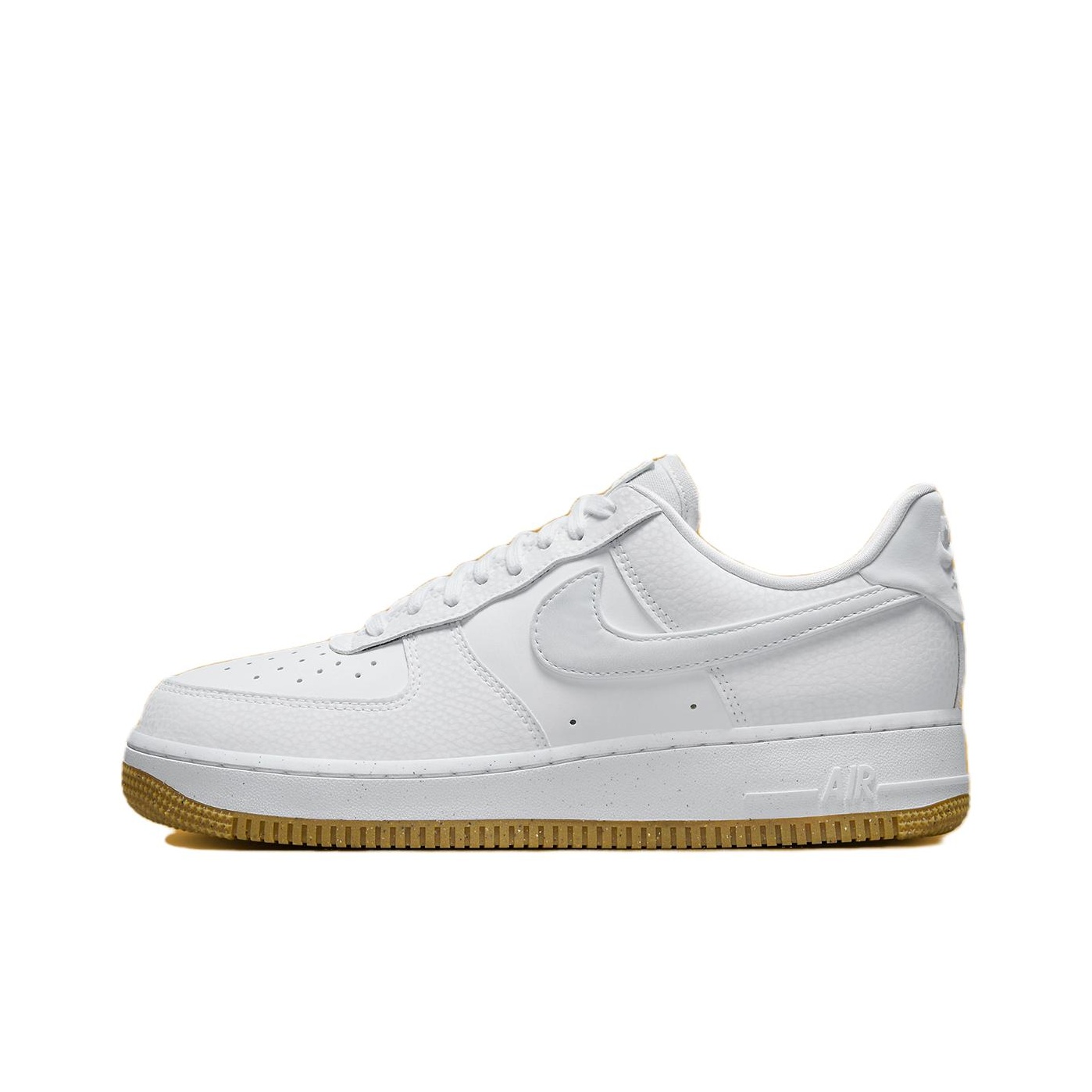 Nike Shoes Air Force 1 - ナイキ エアフォース1 ロートップ スケートボードシューズ レディース ホワイト