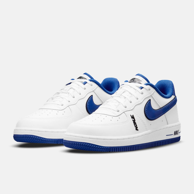Nike Shoes Air Force 1 - ナイキ純正 エア フォース 1 子供用スポーツシューズ DO3807-100