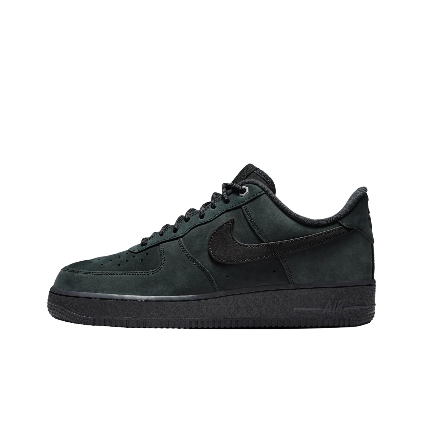 Nike Shoes Air Force 1 - ナイキ エアフォース1 牛革製 クッション性 通気性 ロートップ