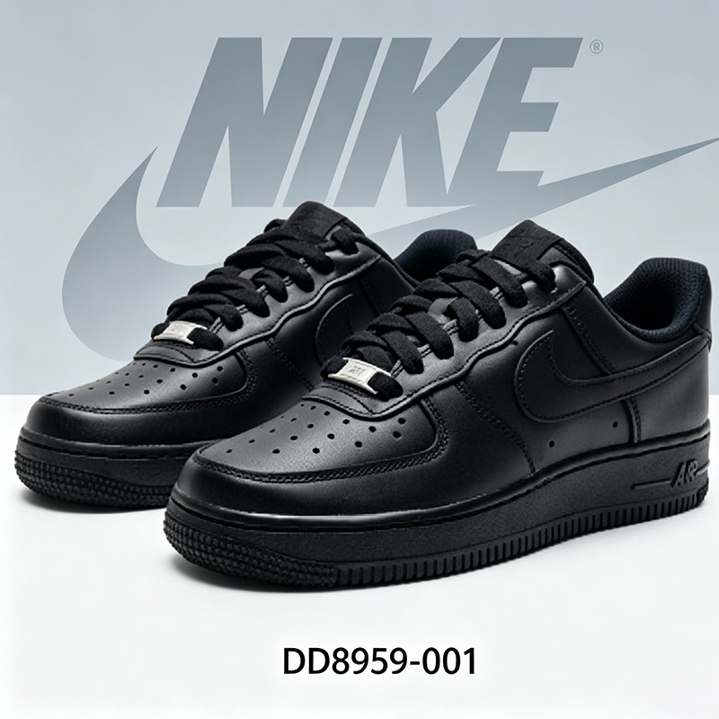 Nike Shoes Air Force 1 - ナイキ エアフォースワン レディーススニーカー ボードシューズ 新スタイル -
