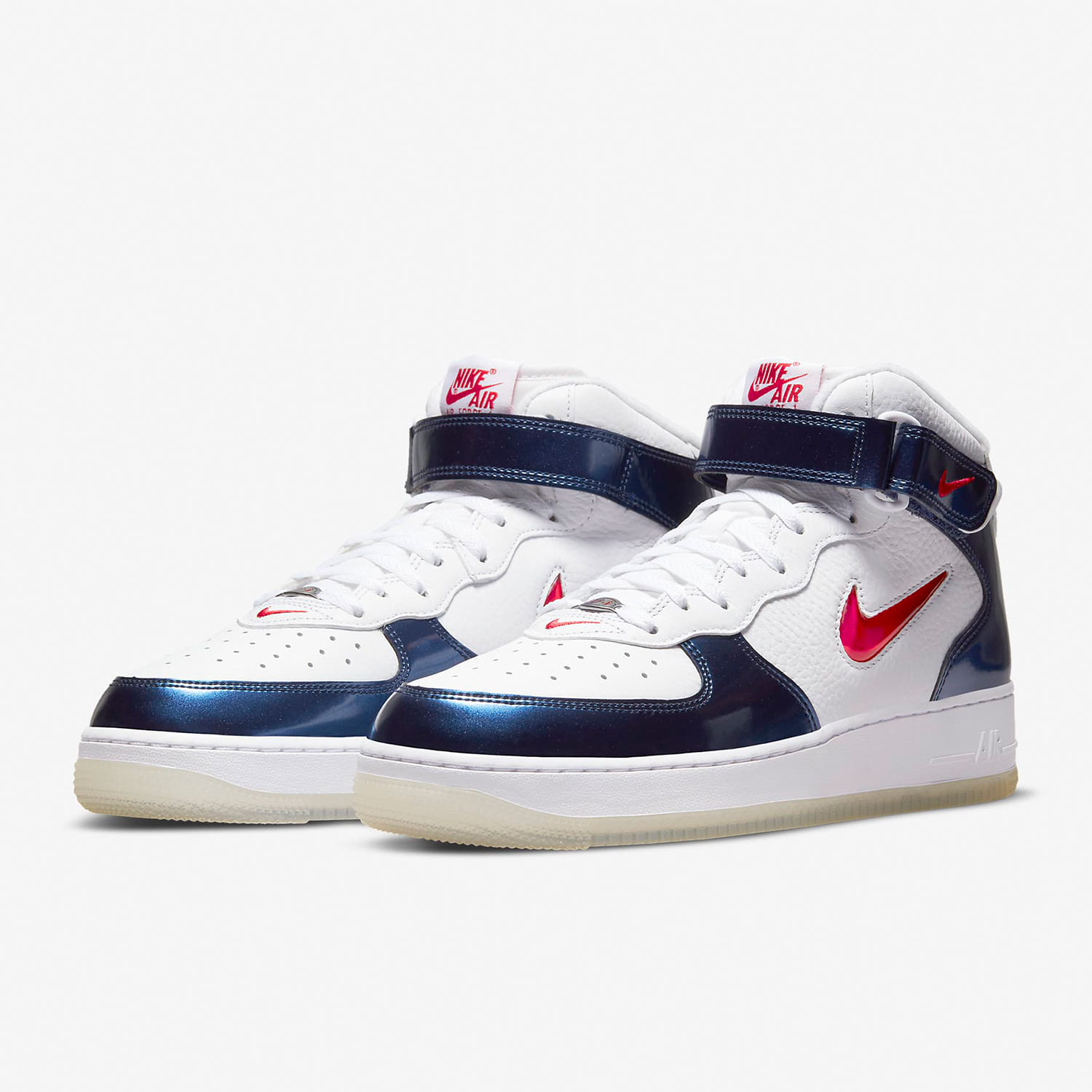 Nike Shoes Air Force 1 - ナイキ 正規品 エア フォース 1 ミッド