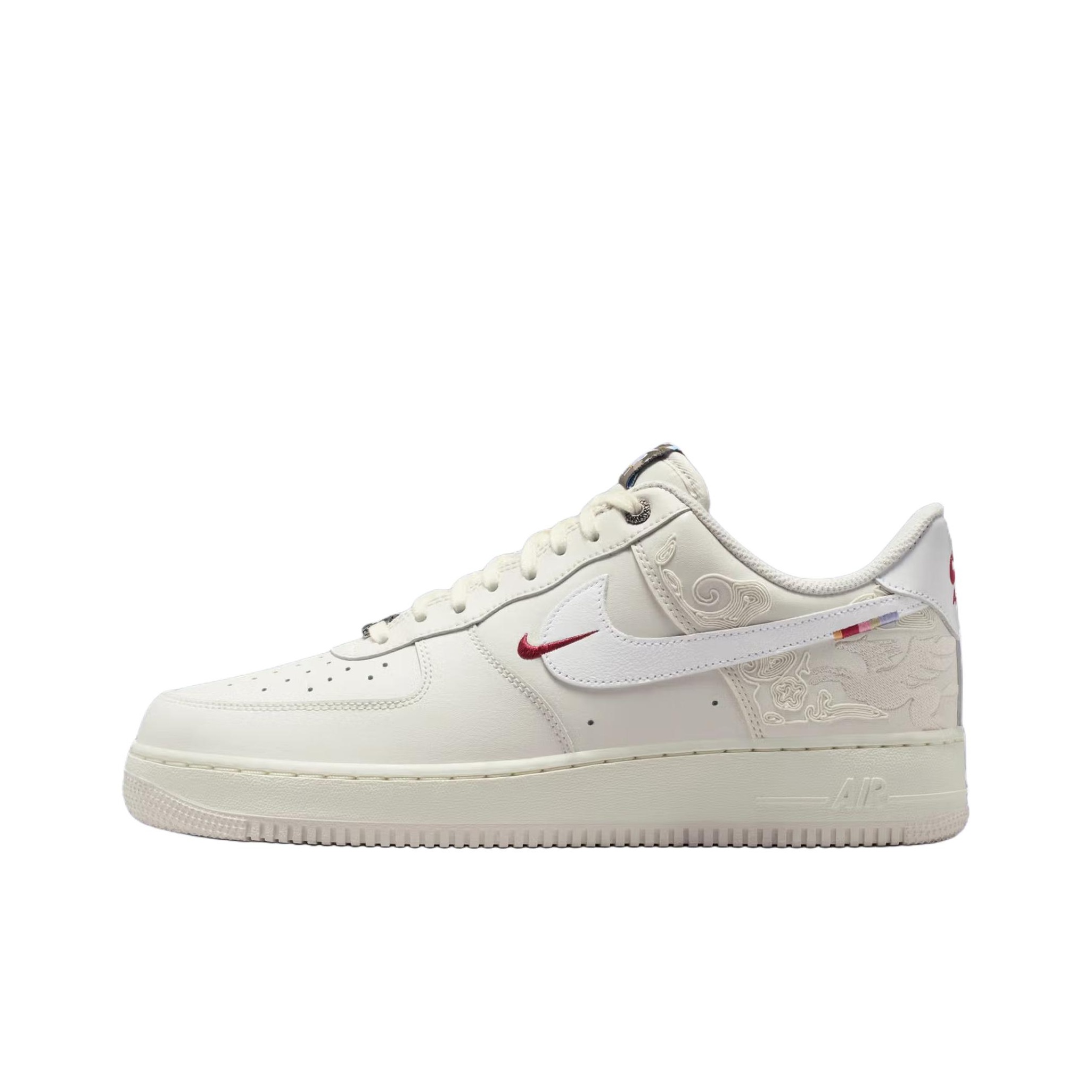 Nike Shoes Air Force 1 - ナイキ エアフォース1 ロートップ スケートボードシューズ メンズ ホワイト