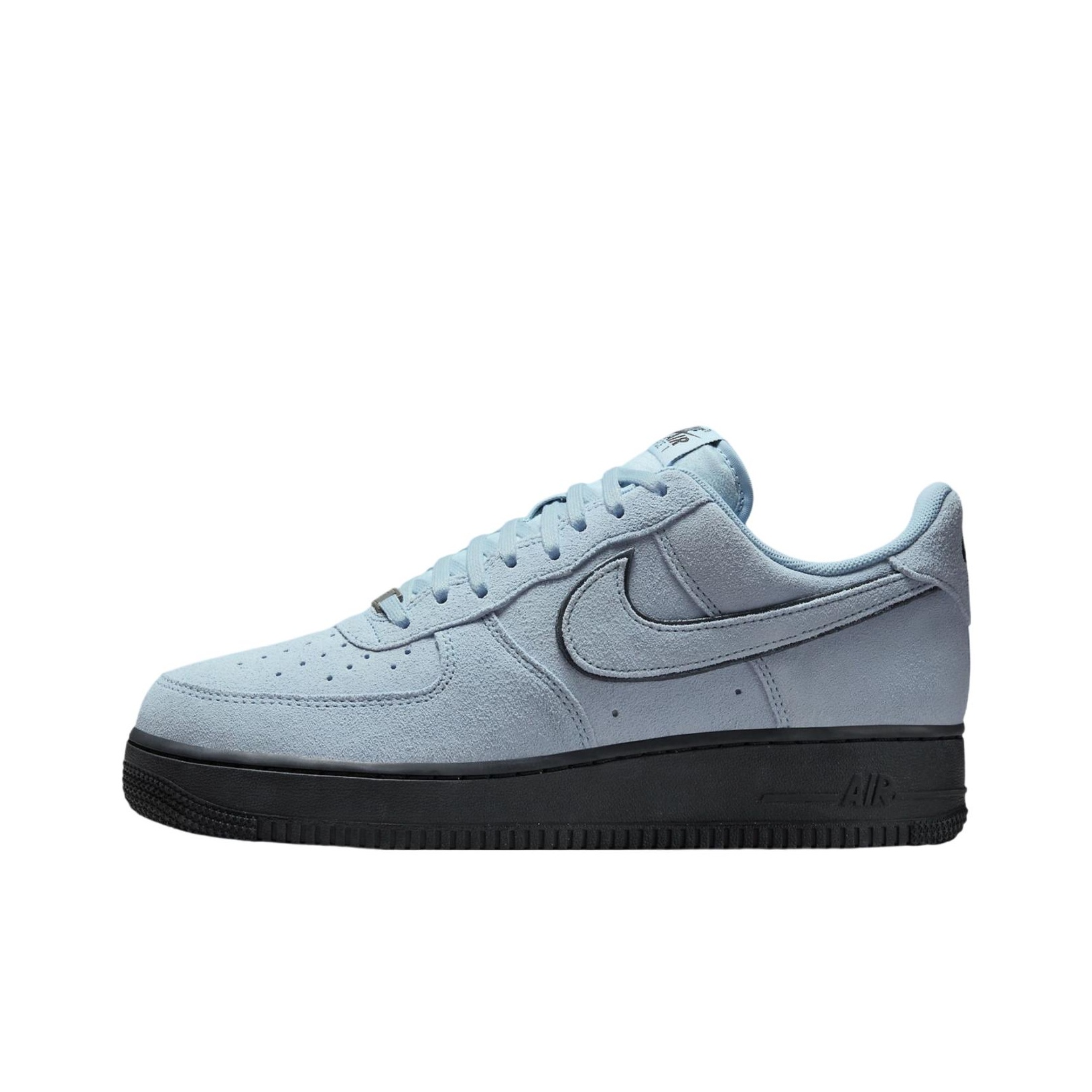 Nike Shoes Air Force 1 - ナイキ エアフォース1 スケートボードシューズ ユニセックス ロートップ ブルー