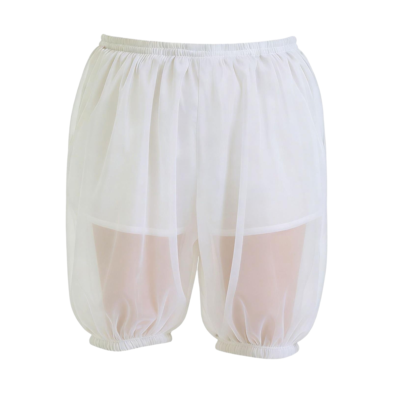 失禁高齢者用漏れ防止おむつカバーショーツ男女兼用伸縮性防水パ - Boyshort Underwear のレビューと価格