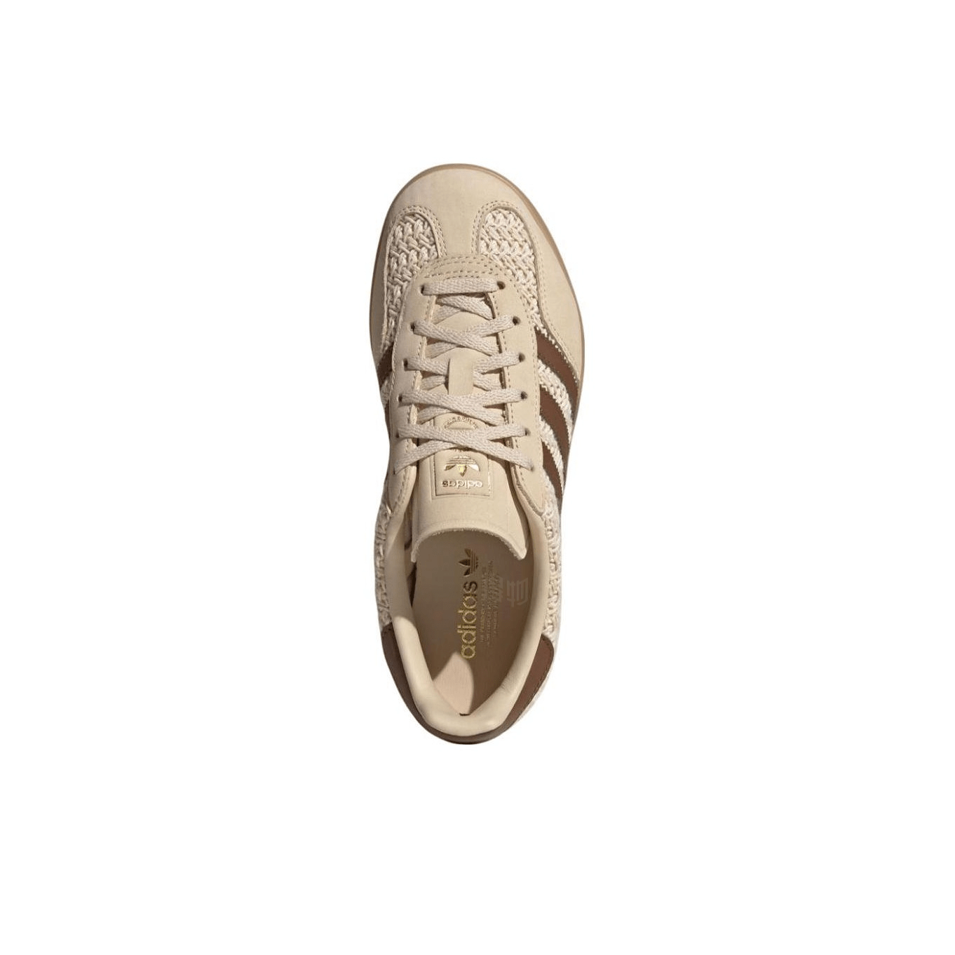 アディダス オリジナルス ガゼル インドア コンフォート ヴ - Adidas Shoes Gazelle のレビューと価格