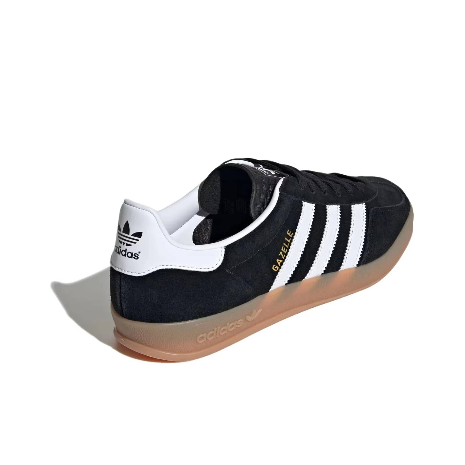 アディダス オリジナルス ガゼル インドア スエード。快適で - Adidas Shoes Gazelle のレビューと価格