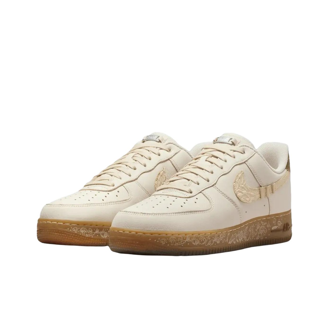 ナイキ エアフォース1 レザー クッション スケートボードシ - Nike Shoes Air Force 1 のレビューと価格