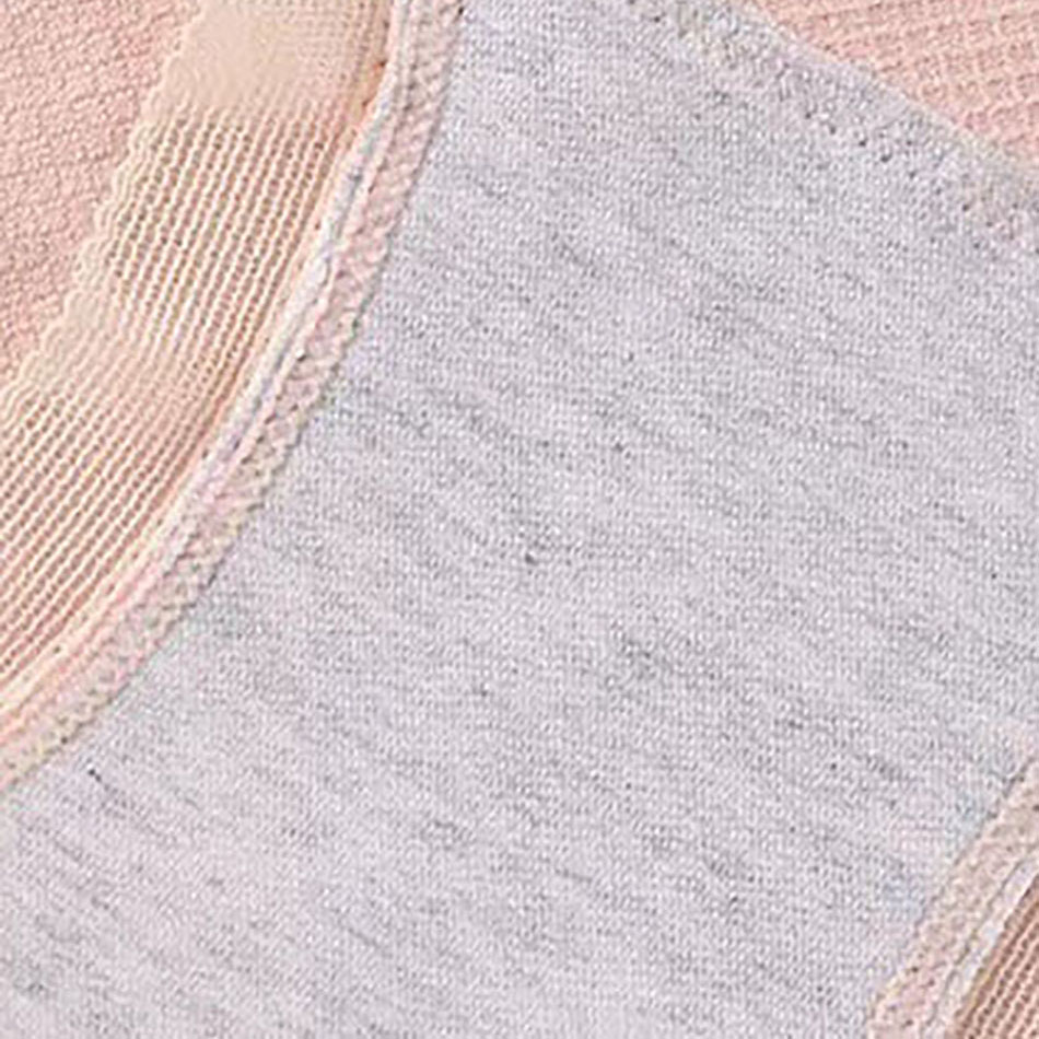 妊娠中の女性のためのゴムバンド付きマタニティパンティー,快適 - Boyshort Underwear のレビューと価格
