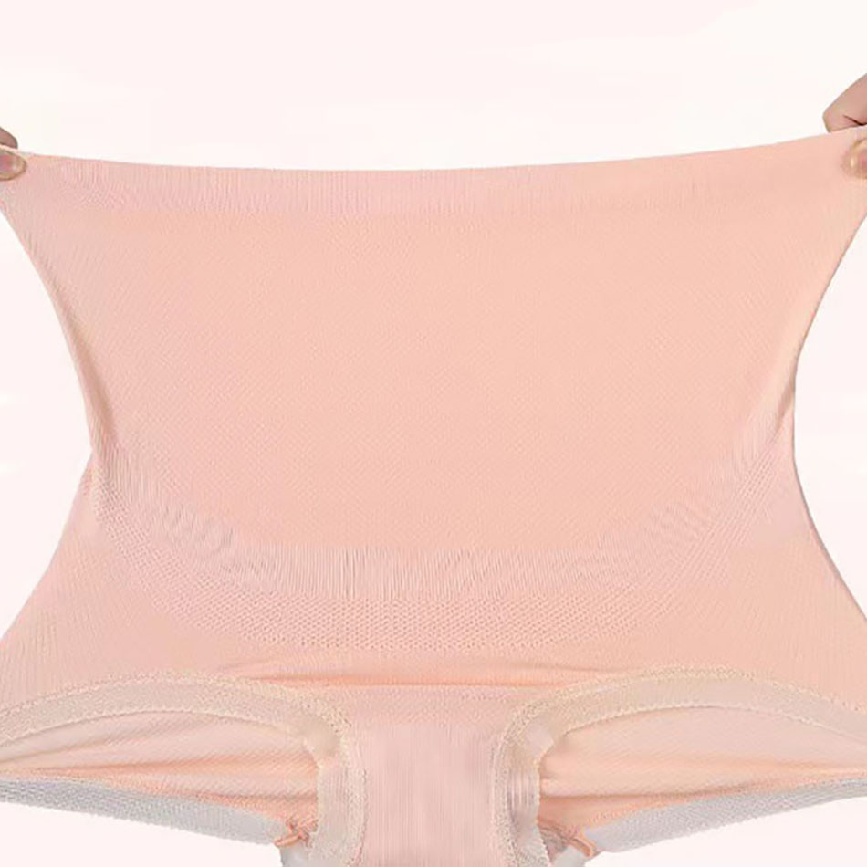 妊娠中の女性のためのゴムバンド付きマタニティパンティー,快適 - Boyshort Underwear のレビューと価格