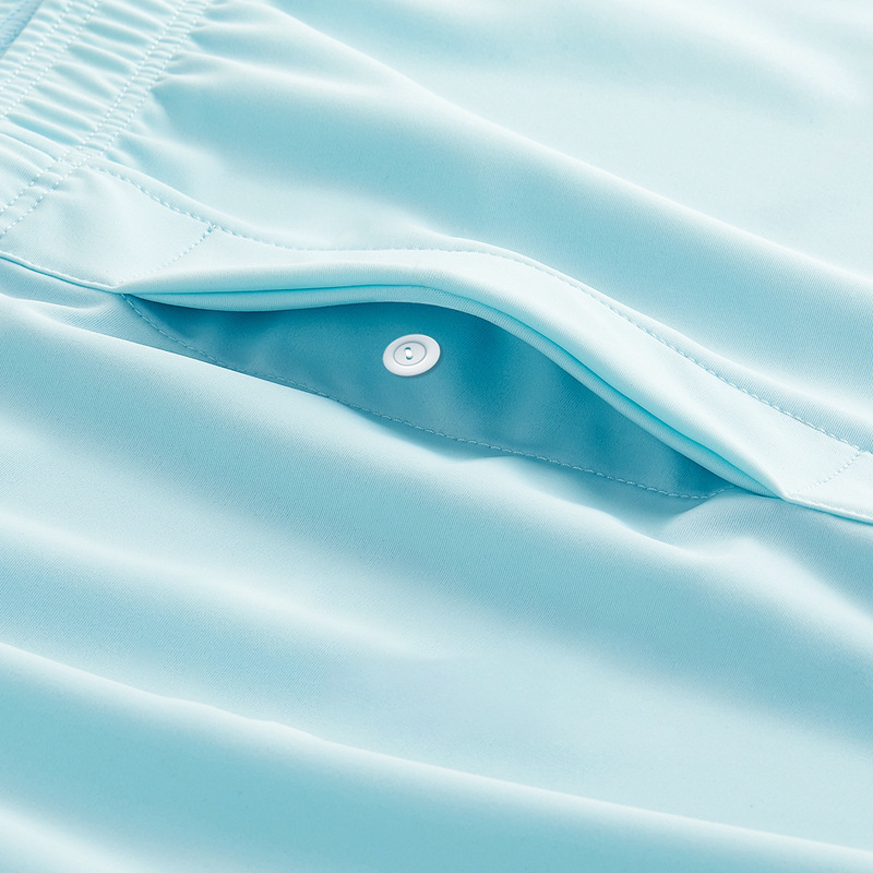 メンズアイスシルクボクサーパンツ,ルーズフィット,ミッドウエ - Boyshort Underwear のレビューと価格