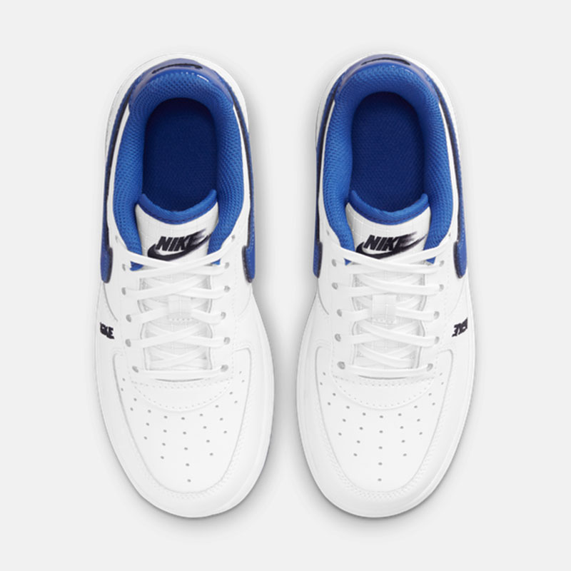 ナイキ純正 エア フォース 1 子供用スポーツシューズ DO - Nike Shoes Air Force 1 のレビューと価格
