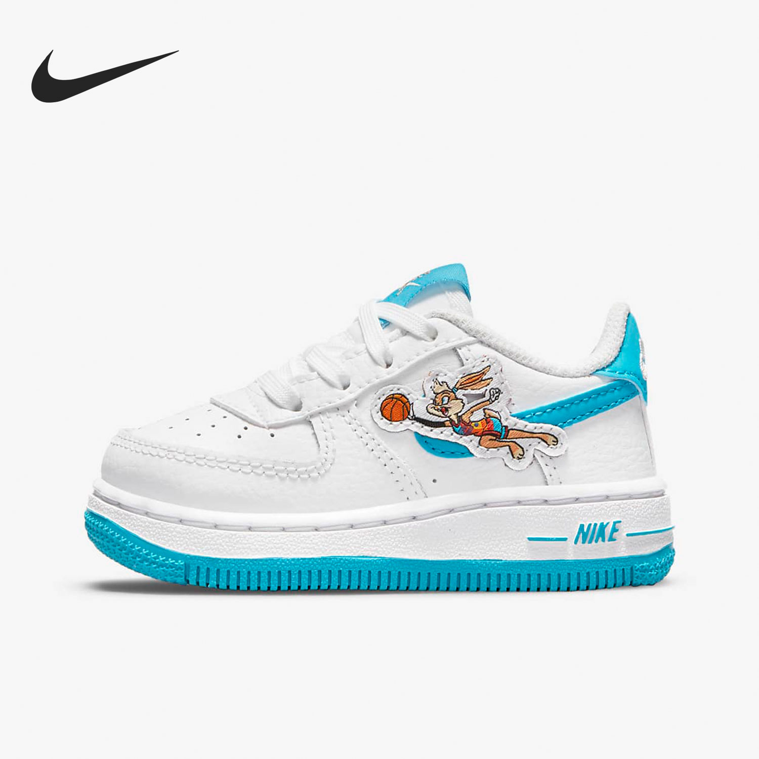 ナイキ純正 AIR FORCE 1 幼児・幼児用エアフォース - Nike Shoes Air Force 1 のレビューと価格