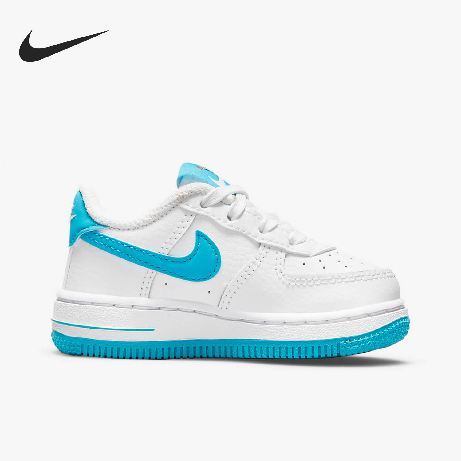 ナイキ純正 AIR FORCE 1 幼児・幼児用エアフォース - Nike Shoes Air Force 1 のレビューと価格