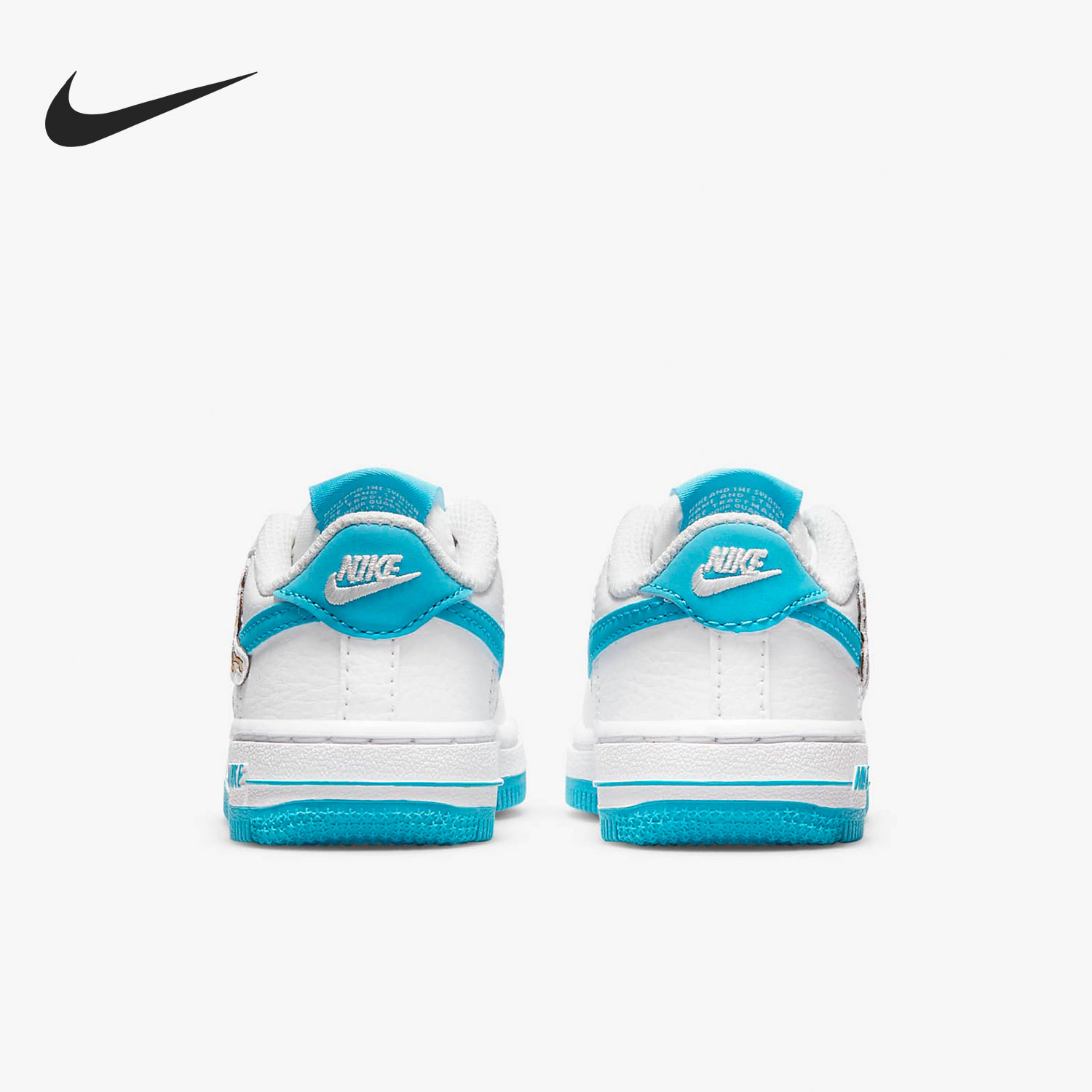ナイキ純正 AIR FORCE 1 幼児・幼児用エアフォース - Nike Shoes Air Force 1 のレビューと価格