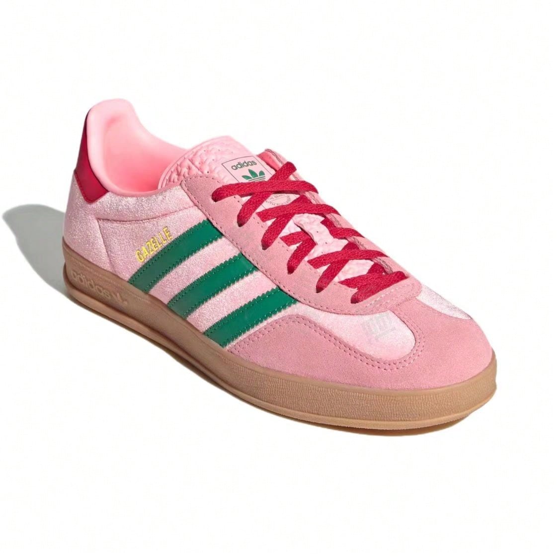 アディダス オリジナルス ガゼル インドア：快適で汎用性の高 - Adidas Shoes Gazelle のレビューと価格