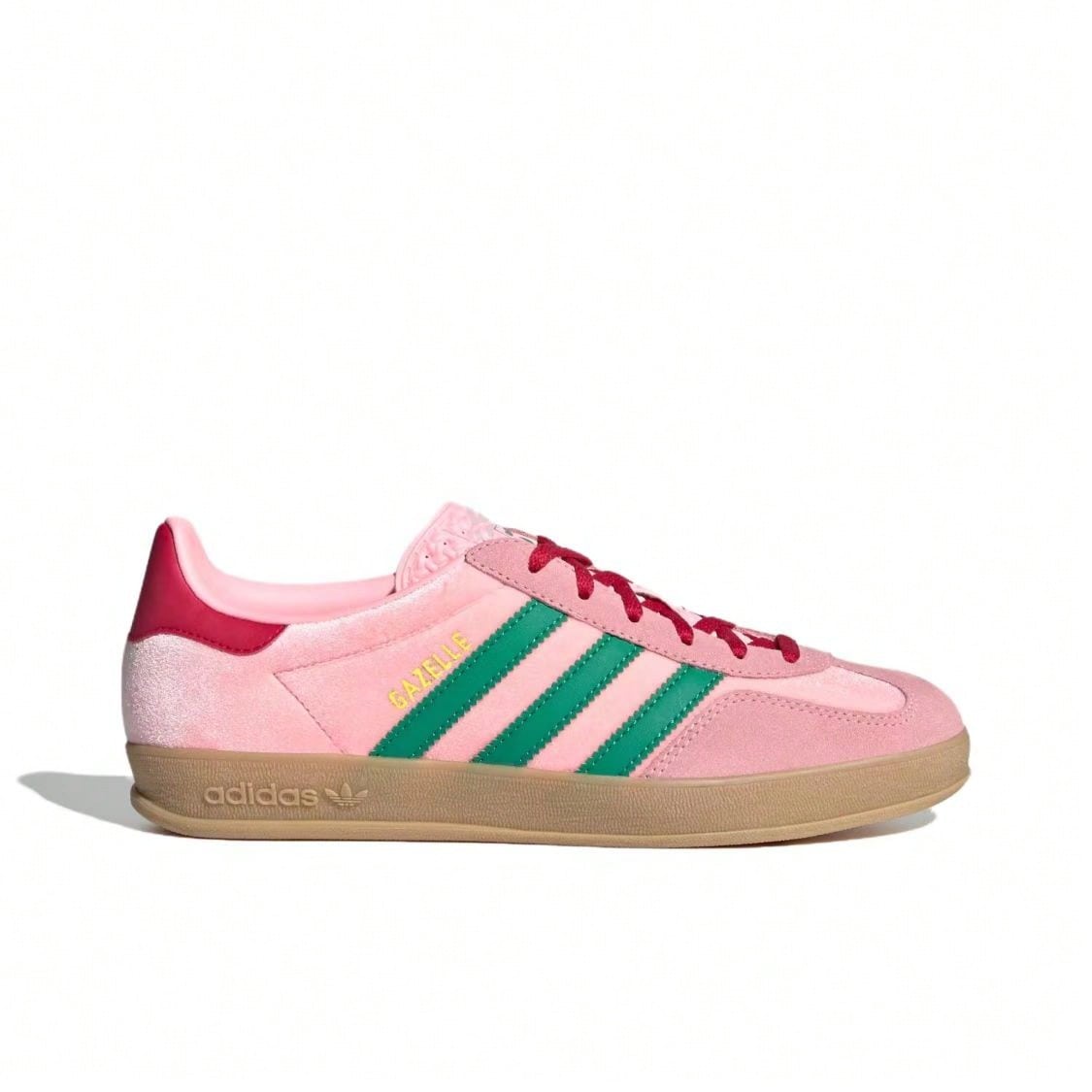 アディダス オリジナルス ガゼル インドア：快適で汎用性の高 - Adidas Shoes Gazelle のレビューと価格