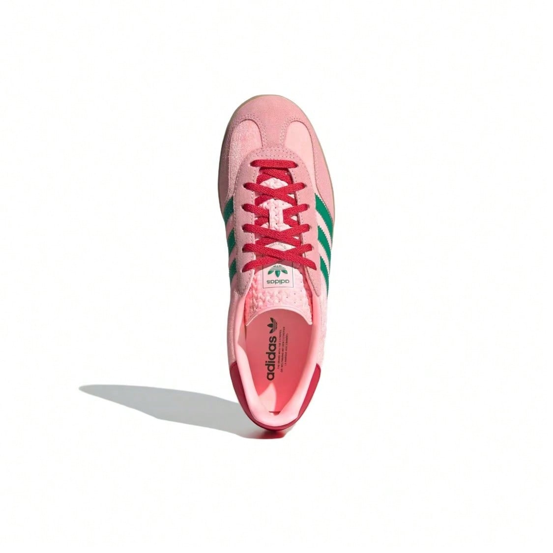 アディダス オリジナルス ガゼル インドア：快適で汎用性の高 - Adidas Shoes Gazelle のレビューと価格