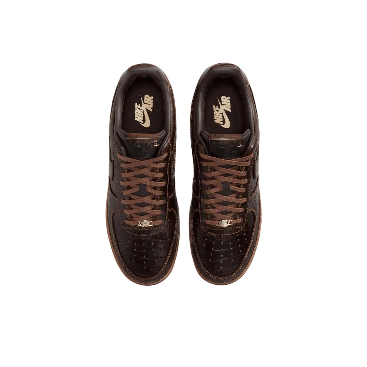 ナイキ エアフォース1 ロートップ スケートボードシューズ  - Nike Shoes Air Force 1 のレビューと価格