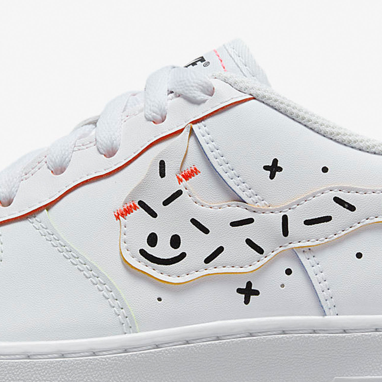 ナイキ オーセンティック エア フォース 1 エア フォース - Nike Shoes Air Force 1 のレビューと価格