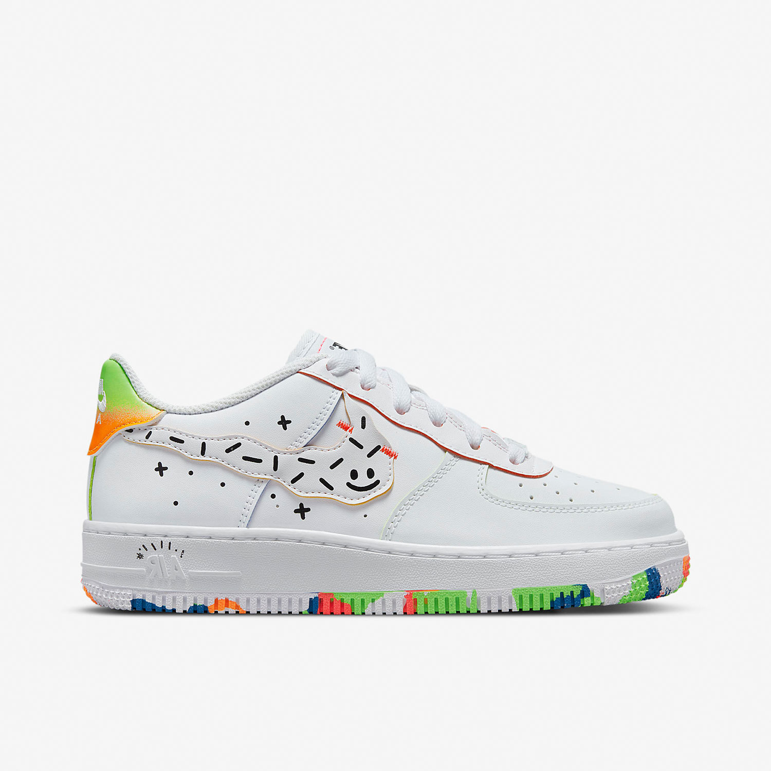 ナイキ オーセンティック エア フォース 1 エア フォース - Nike Shoes Air Force 1 のレビューと価格