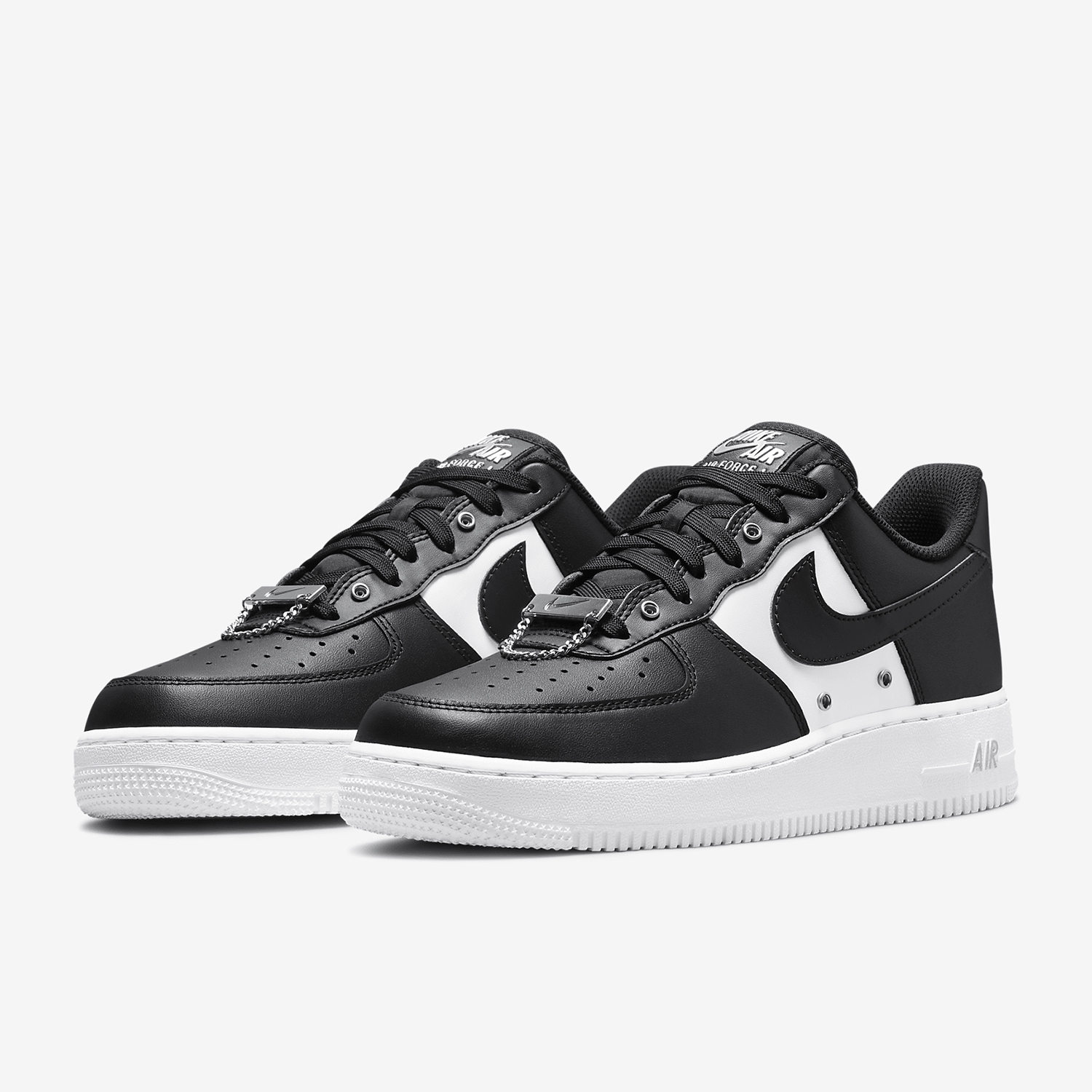 ナイキ 公式正規品 エア フォース 1 07 PRM メンズ - Nike Shoes Air Force 1 のレビューと価格