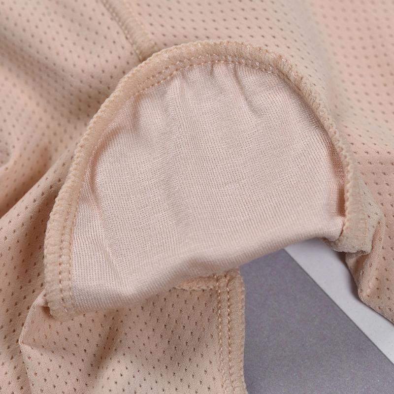 L38E レディース アイスシルク安全ショーツ シームレス  - Boyshort Underwear のレビューと価格