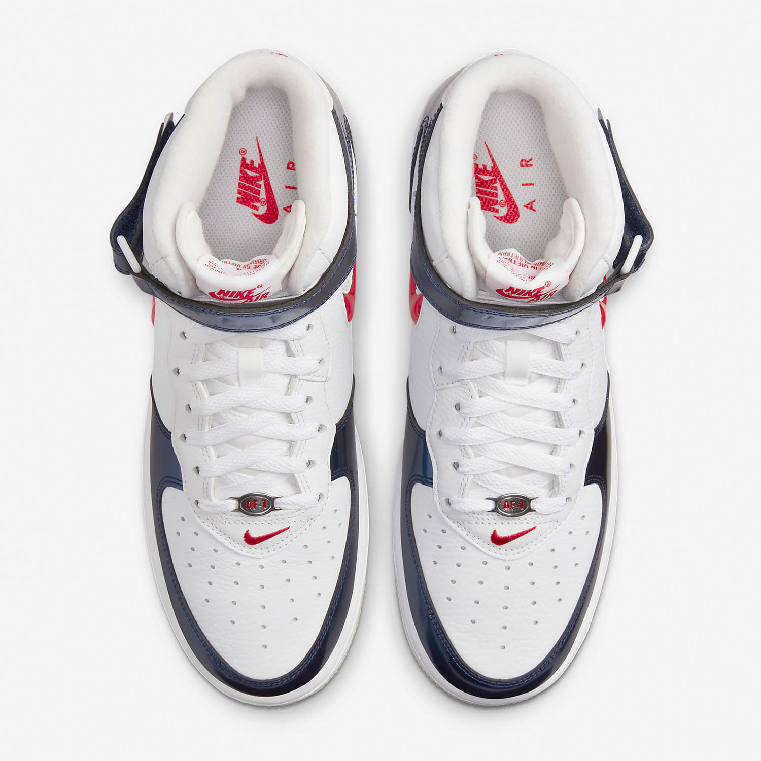 ナイキ 正規品 エア フォース 1 ミッド AF1 メンズ  - Nike Shoes Air Force 1 のレビューと価格