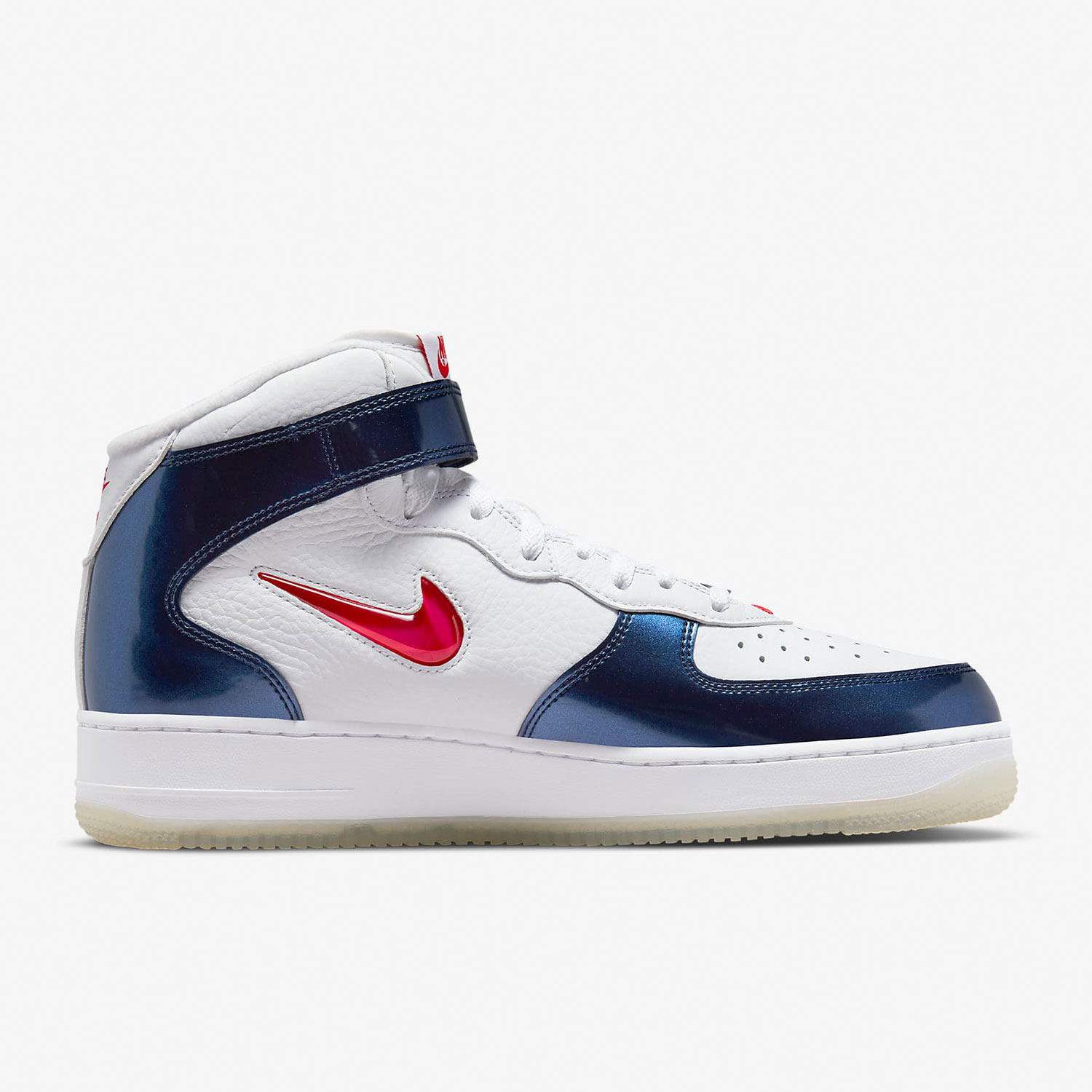 ナイキ 正規品 エア フォース 1 ミッド AF1 メンズ  - Nike Shoes Air Force 1 のレビューと価格
