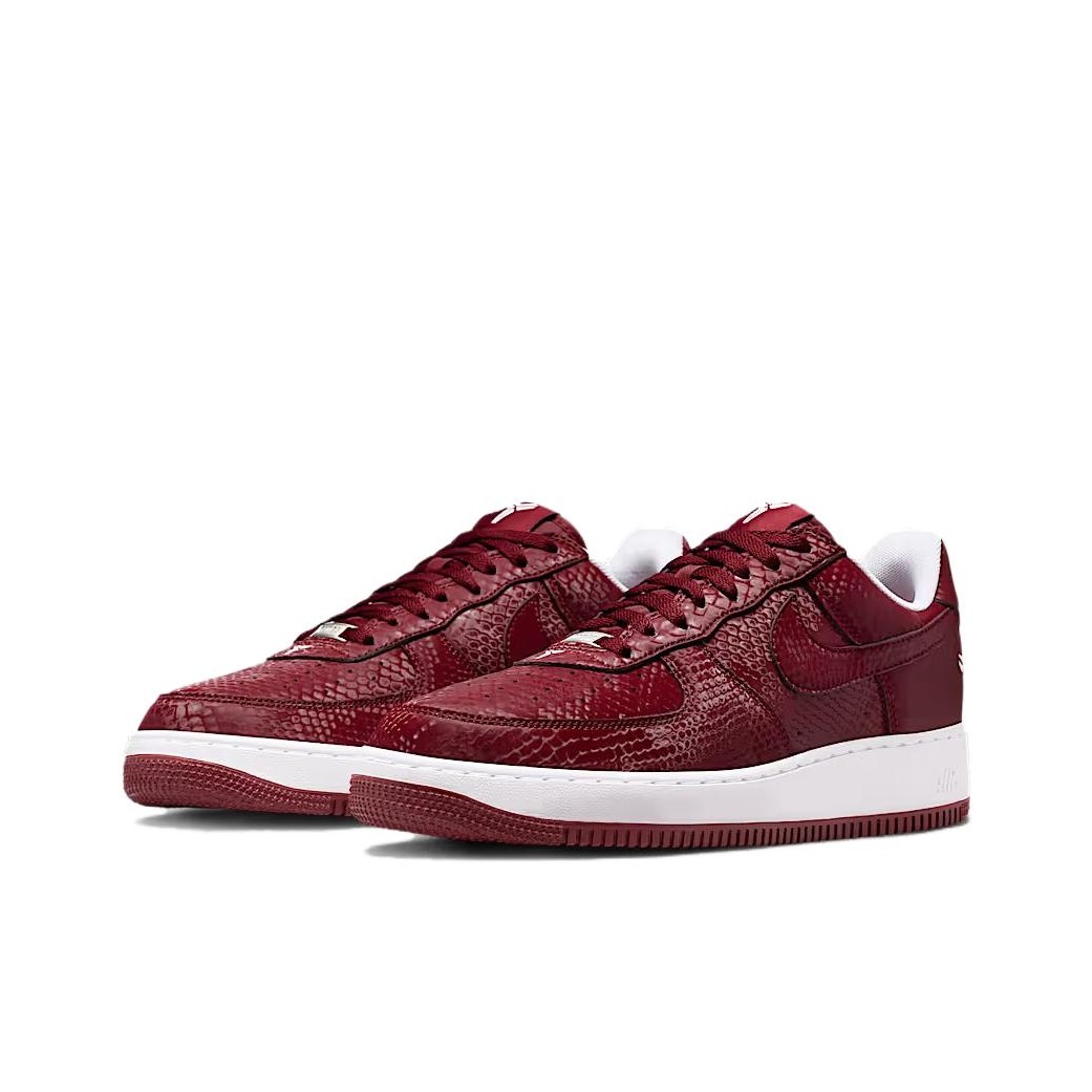 ナイキ x コービー・ブライアント エアフォース1 通気性の - Nike Shoes Air Force 1 のレビューと価格